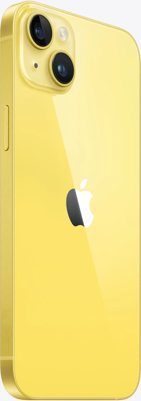 iPhone 14 Plus 128GB Yellow