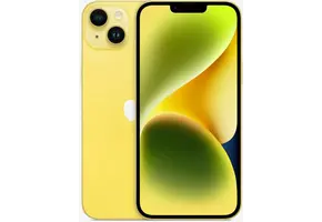 iPhone 14 Plus 128GB Yellow