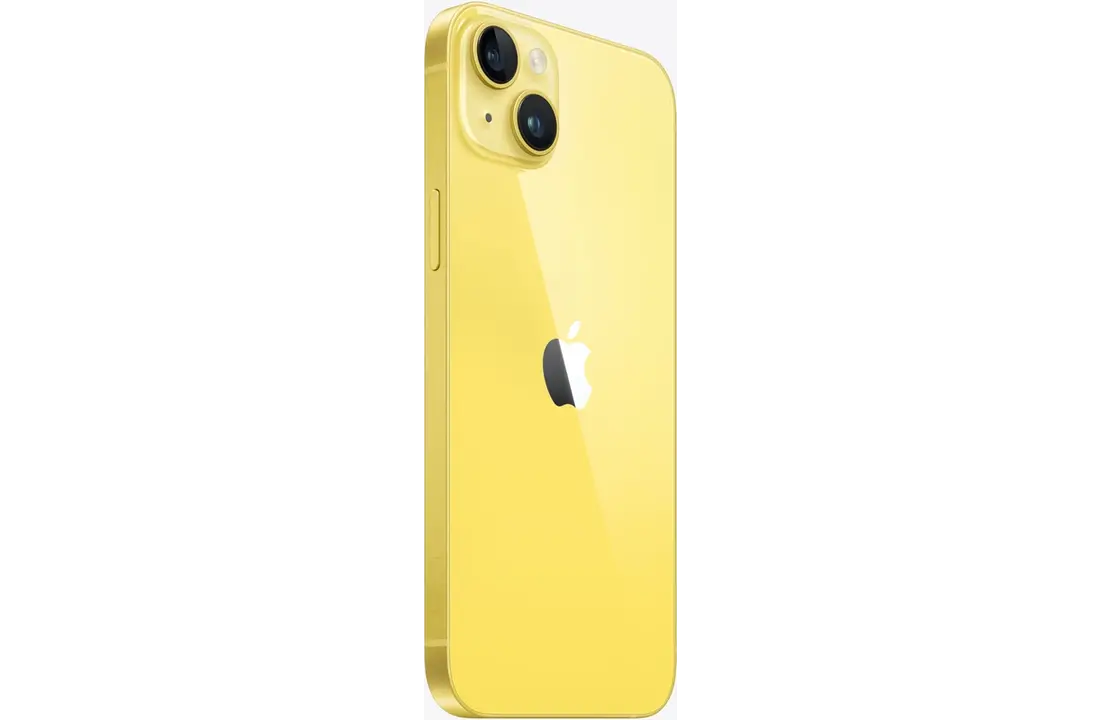 iPhone 14 Plus 256GB Jaune