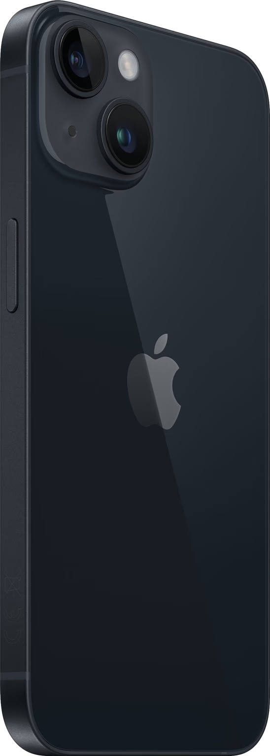 iPhone 14 256GB Black