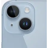 iPhone 14 128GB Blauw