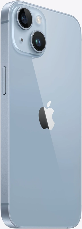 iPhone 14 128GB Bleu