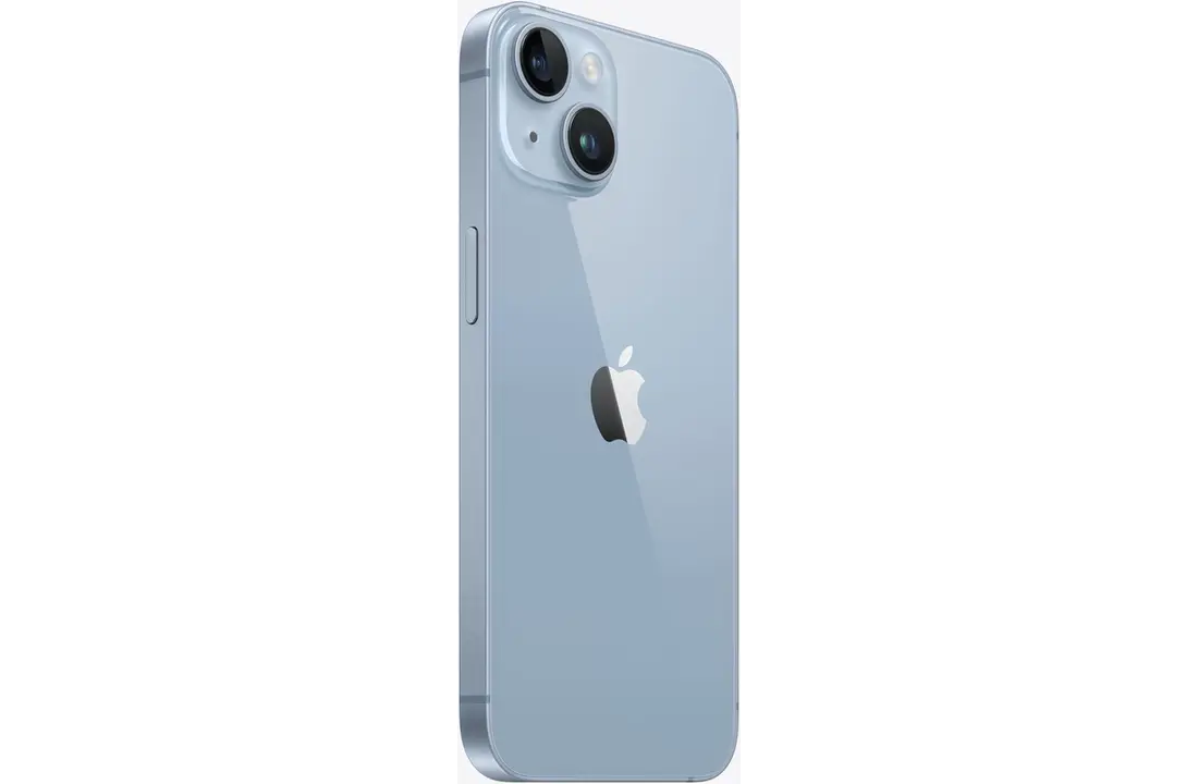iPhone 14 256GB Blauw