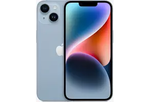 iPhone 14 256GB Blauw
