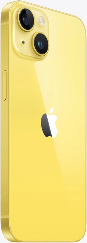 iPhone 14 128GB Jaune