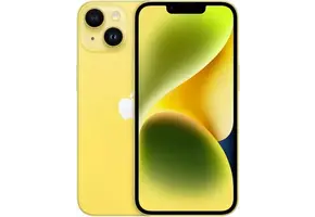 iPhone 14 128GB Yellow