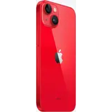 iPhone 14 128GB Rood