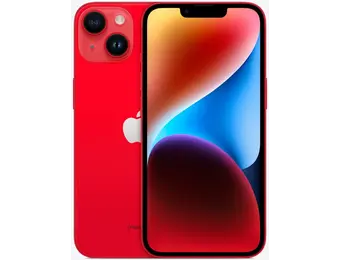 iPhone 14 128GB Red