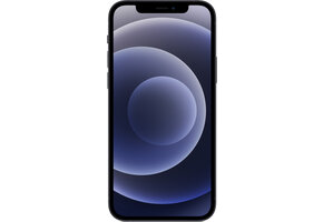 iPhone 12 256GB Noir