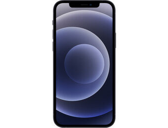iPhone 12 256GB Noir