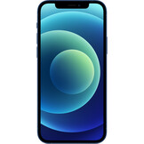 iPhone 12 256GB Blauw
