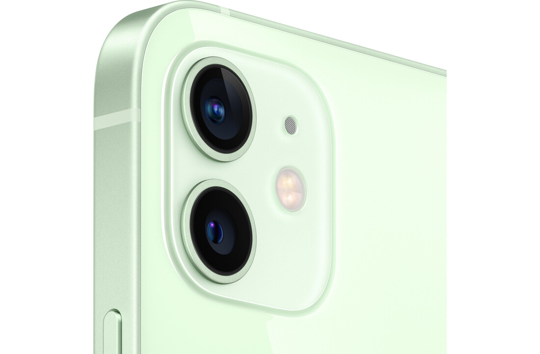 iPhone 12 256GB Green