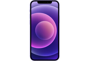 iPhone 12 256GB Purple