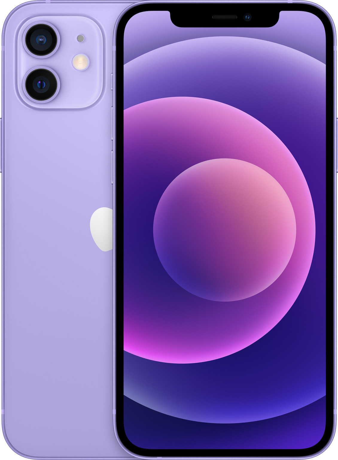 iPhone 12 256GB Violet