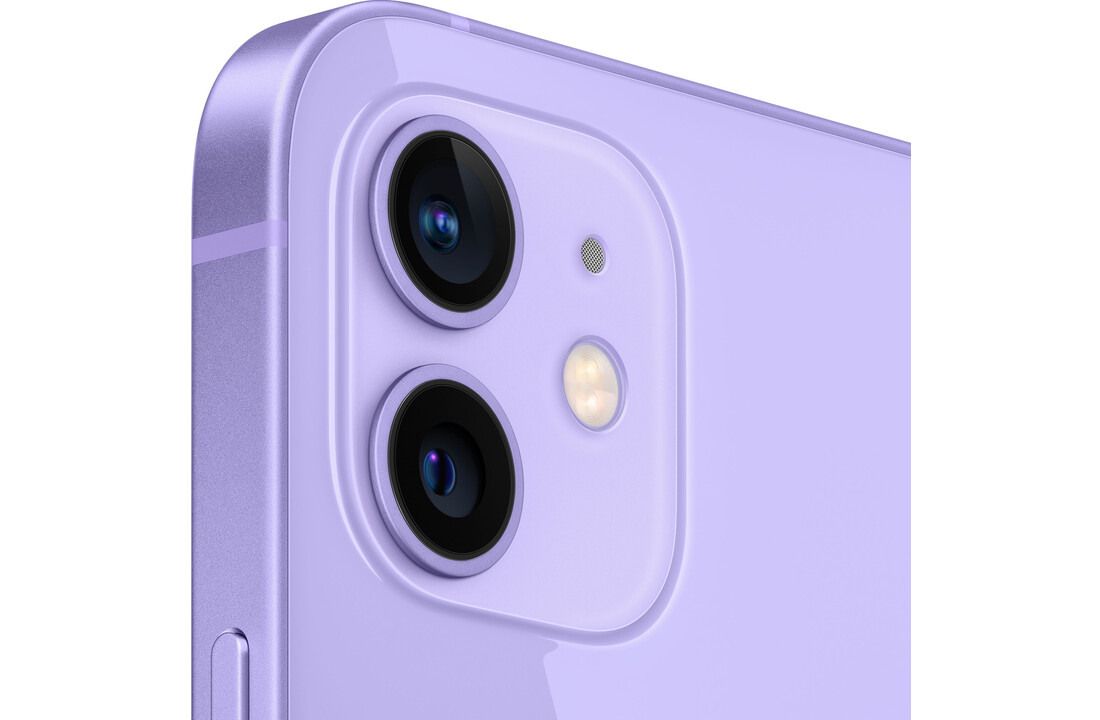 iPhone 12 256GB Paars