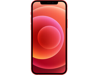 iPhone 12 256GB Red