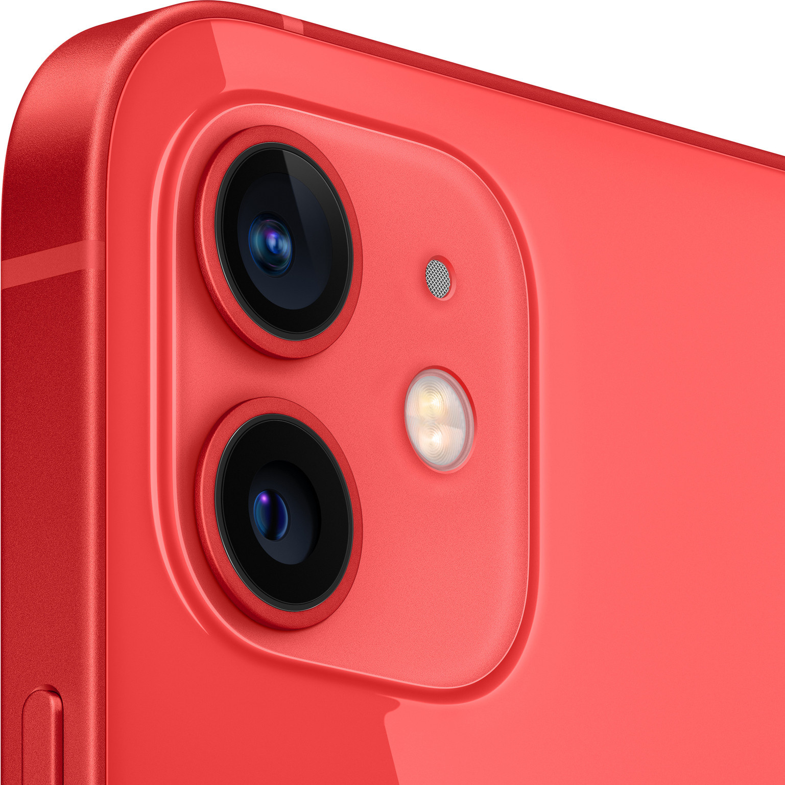 iPhone 12 256GB Rouge