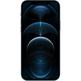 iPhone 12 Pro 512GB Bleu