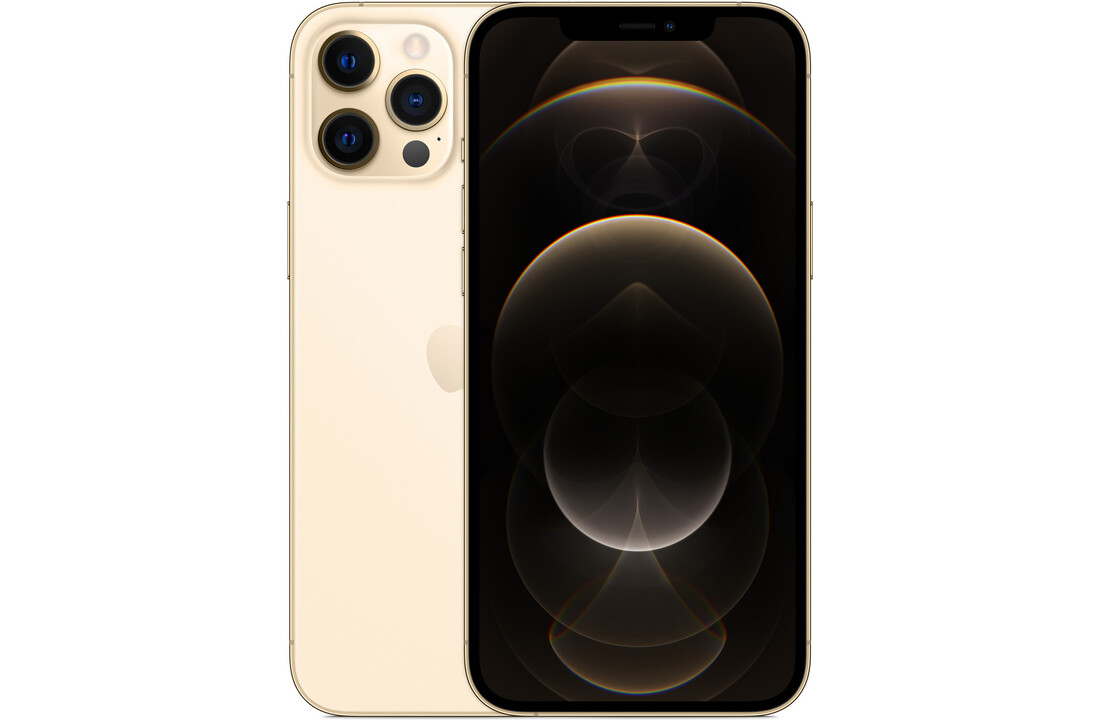 iPhone 12 Pro 512GB Gold