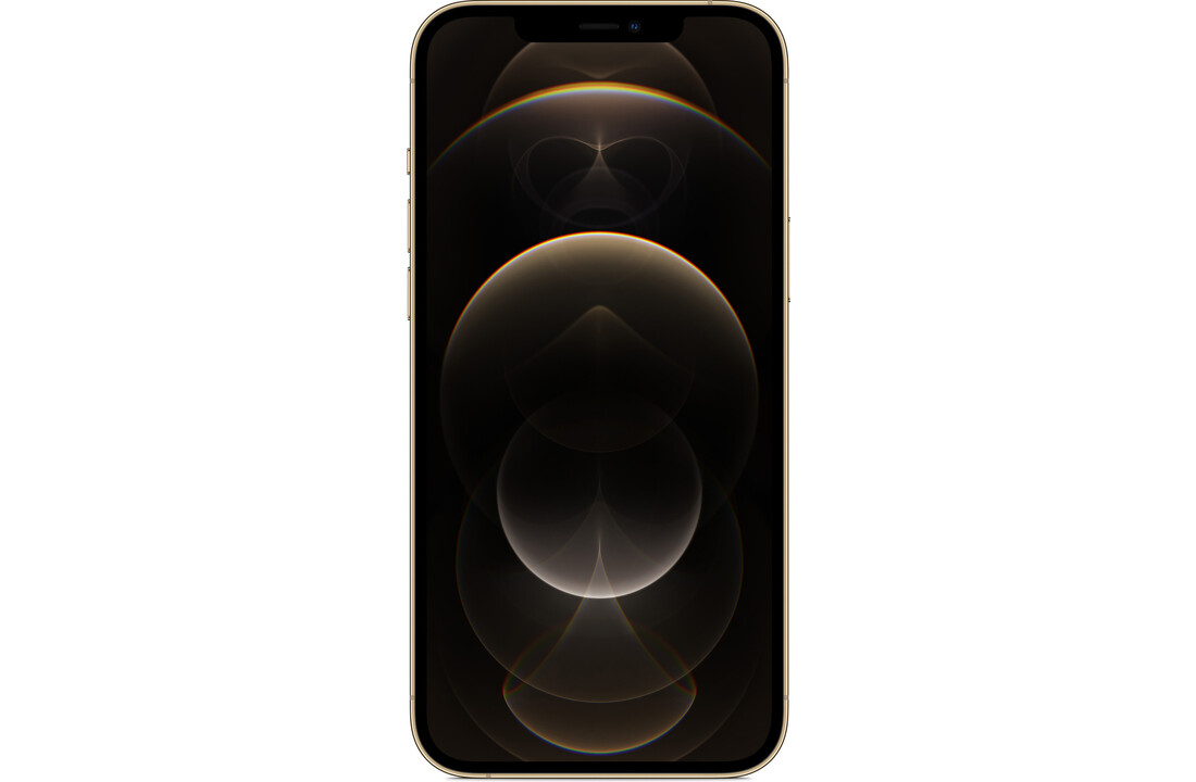 iPhone 12 Pro 512GB Gold