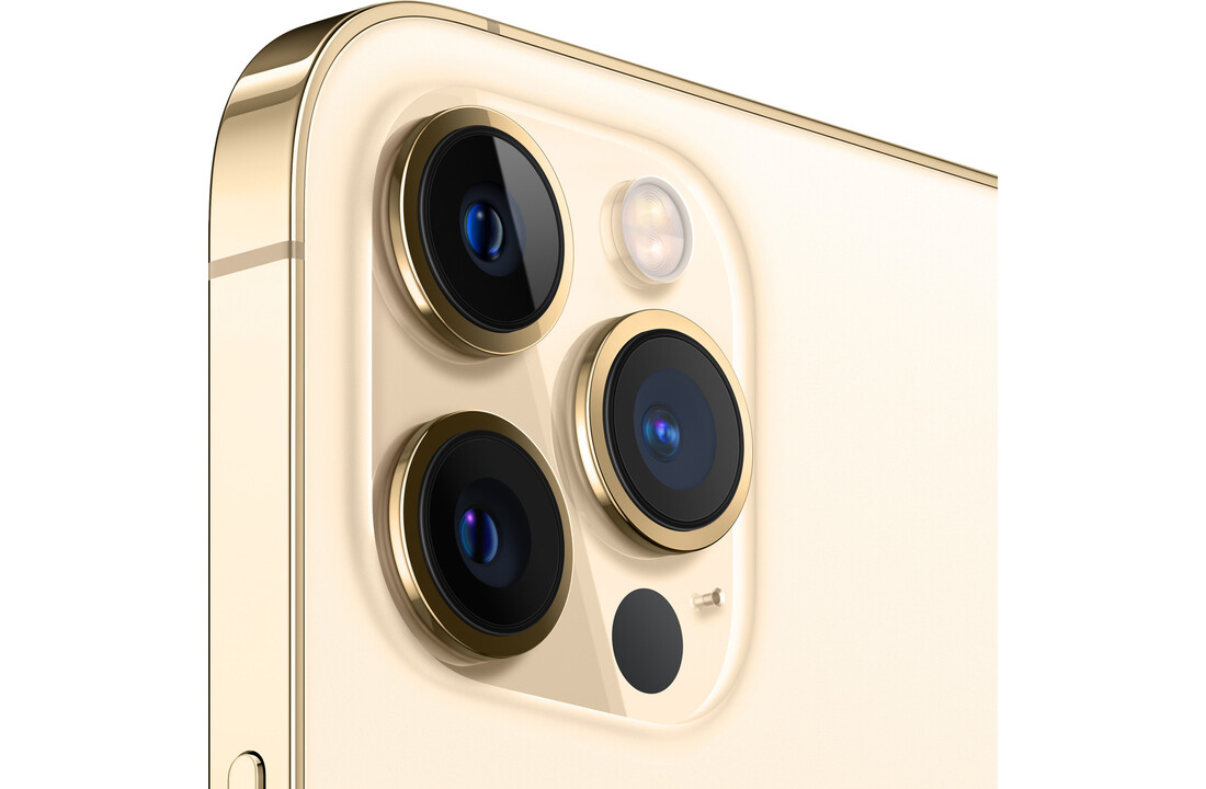 iPhone 12 Pro 512GB Gold