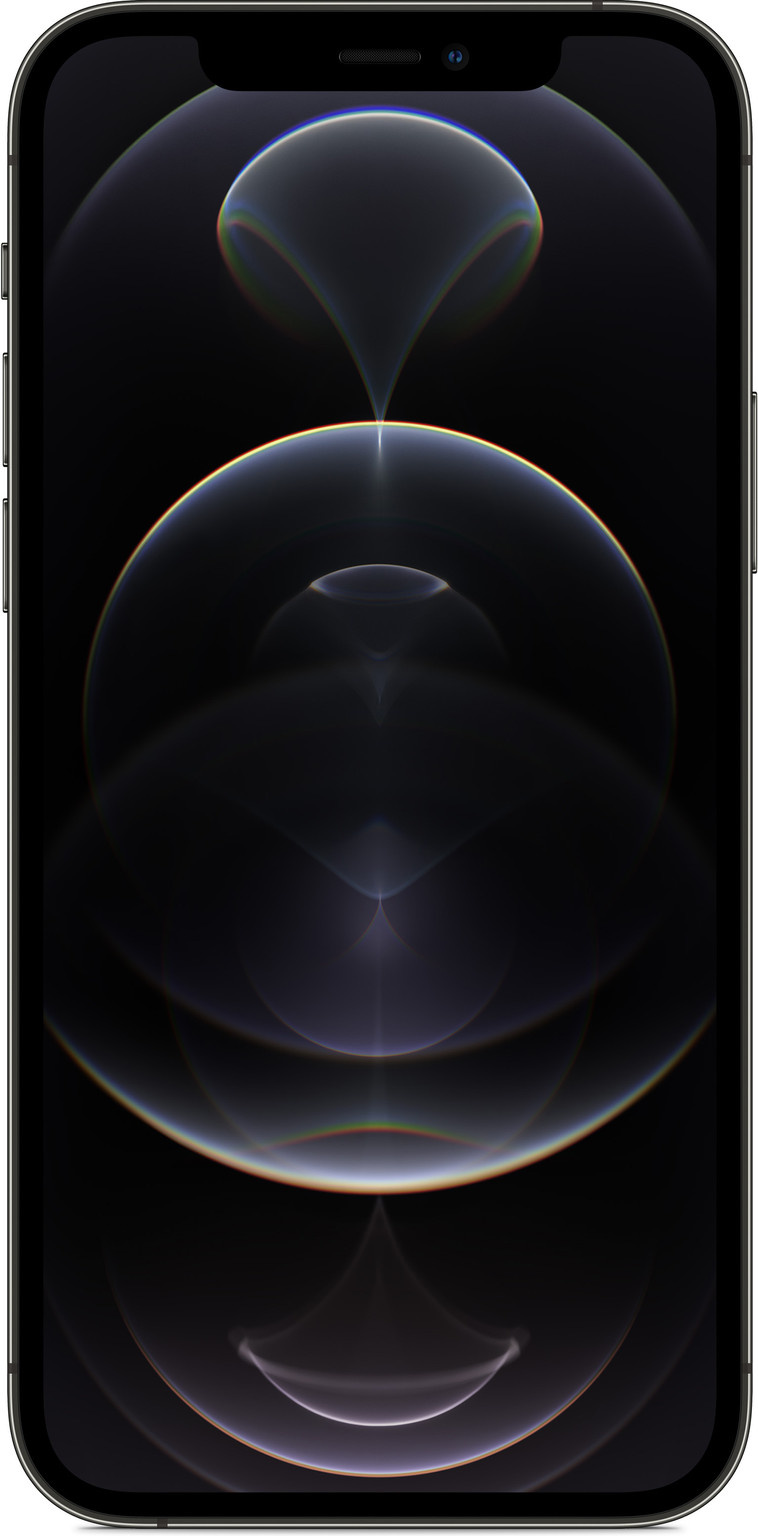 iPhone 12 Pro 512GB Graphite