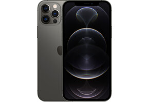iPhone 12 Pro 512GB Grafiet
