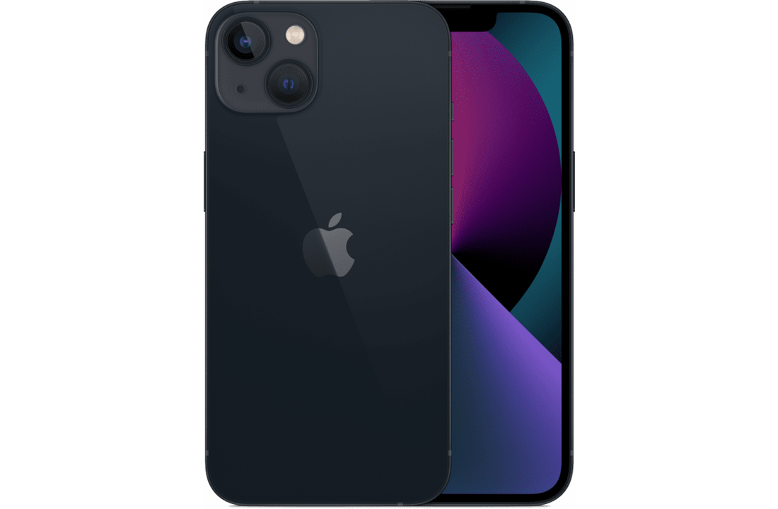 iPhone 13 512GB Black