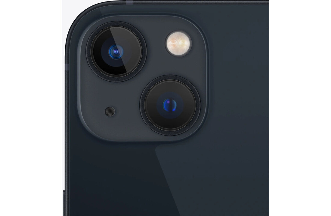 iPhone 13 512GB Black