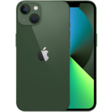 iPhone 13 512GB Groen