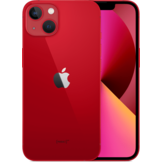iPhone 13 512GB Rouge