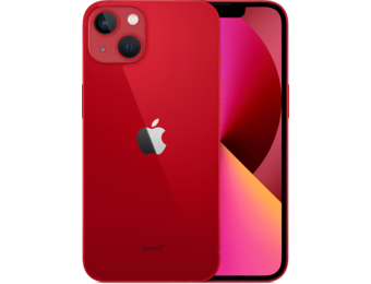 iPhone 13 512GB Red