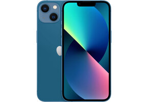 iPhone 13 512GB Bleu