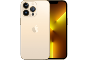 iPhone 13 Pro 1024GB Goud
