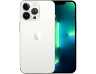 iPhone 13 Pro 1024GB Silver