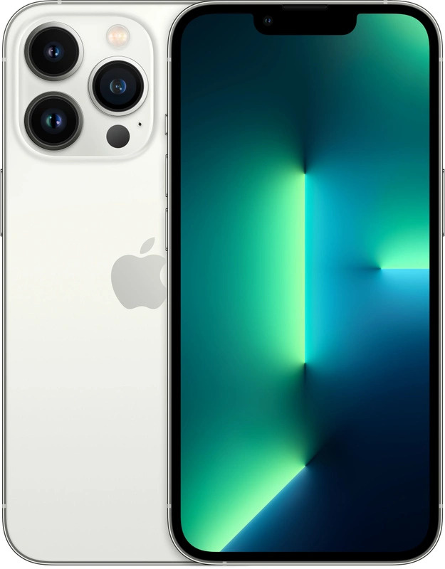 iPhone 13 Pro 1024GB Silver