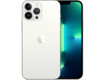 iPhone 13 Pro Max 1024GB Silver