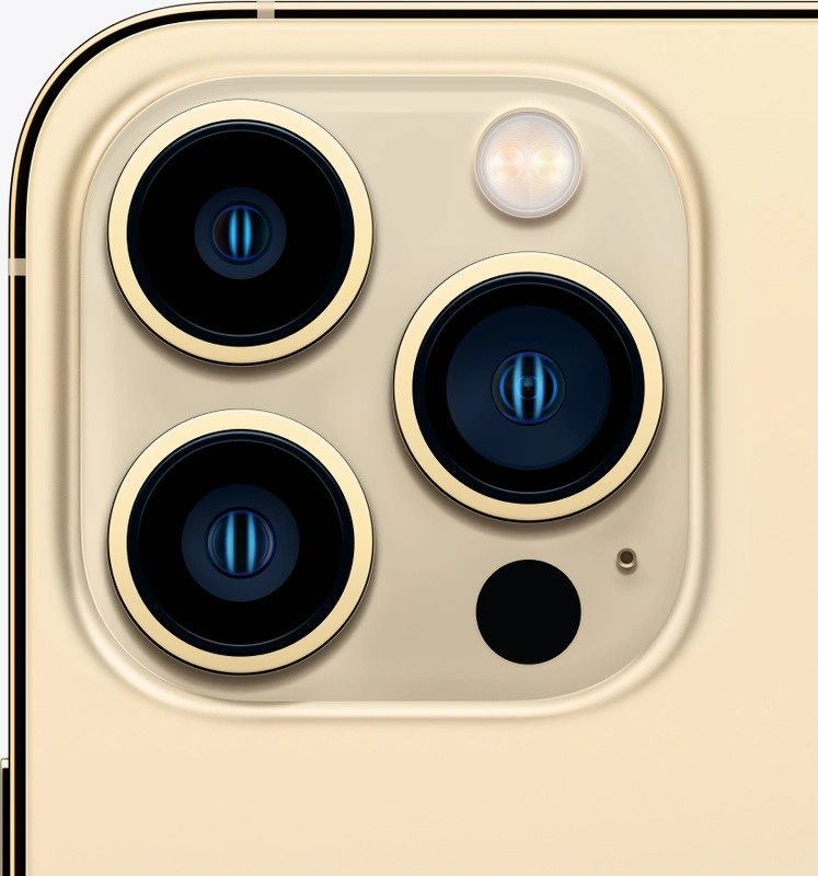 iPhone 13 Pro Max 1024GB Gold