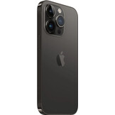 iPhone 14 Pro 1024GB Zwart