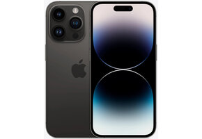iPhone 14 Pro 1024GB Black