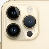 iPhone 14 Pro 1024GB Goud