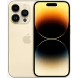 iPhone 14 Pro 1024GB Goud