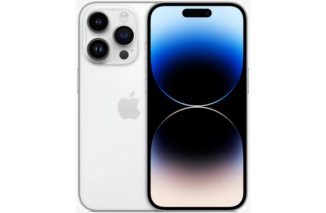 iPhone 14 Pro 1024GB Argent
