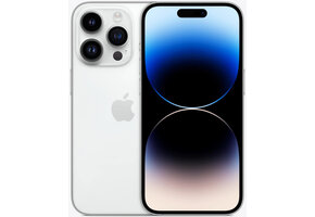 iPhone 14 Pro 1024GB Argent