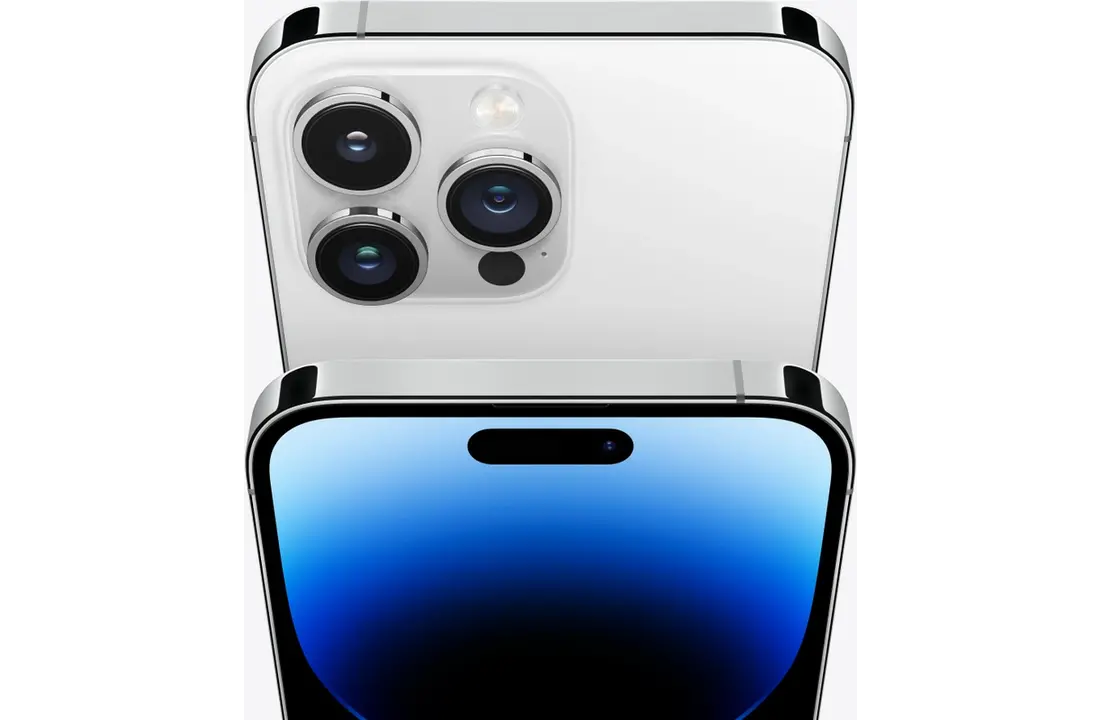 iPhone 14 Pro 1024GB Argent