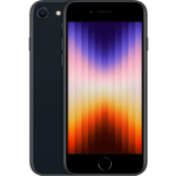 iPhone SE 2022 128GB Noir