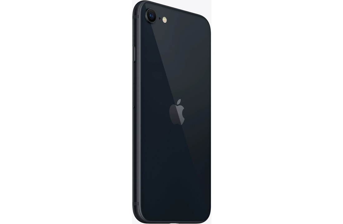 iPhone SE 2022 128GB Noir
