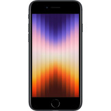 iPhone SE 2022 128GB Noir