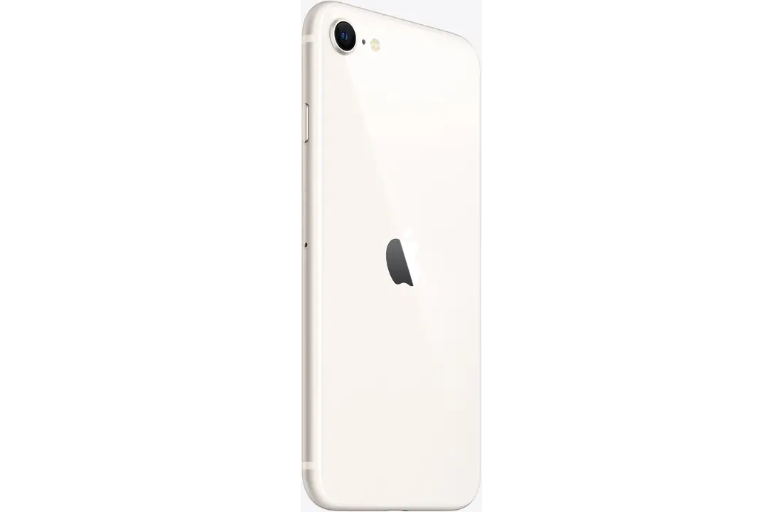 iPhone SE 2022 64GB Blanc