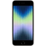 iPhone SE 2022 64GB Blanc